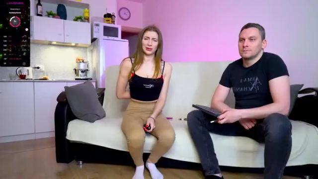 Image 2 of littlesweettifany Stream on Chaturbate on 14 months ago