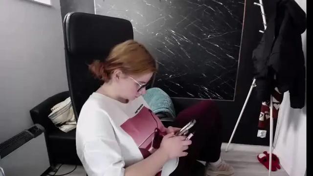 Thumbnail 1, littleviki_'s Stream at Chaturbate, 2 months ago
