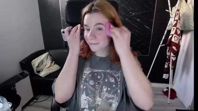 Thumbnail 2, littleviki_'s Stream at Chaturbate, 1 month ago