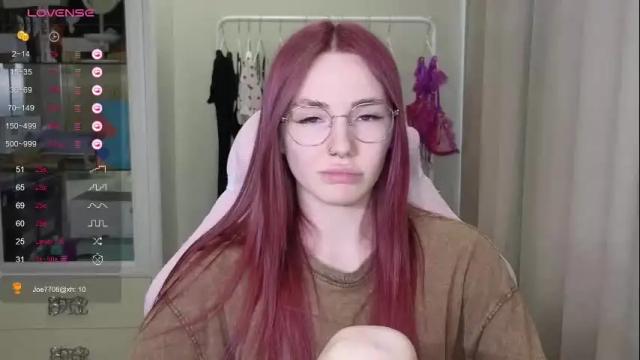 Image 12 of littlevildevil Stream on Chaturbate on 1 month ago