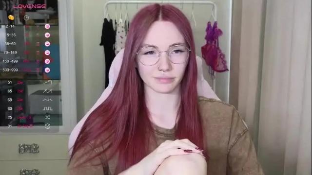 Image 4 of littlevildevil Stream on Chaturbate on 1 month ago