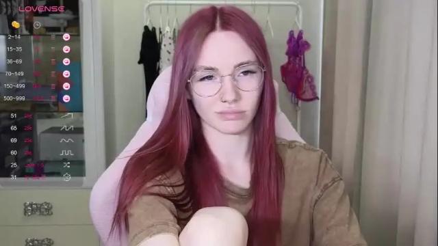 Image 6 of littlevildevil Stream on Chaturbate on 1 month ago