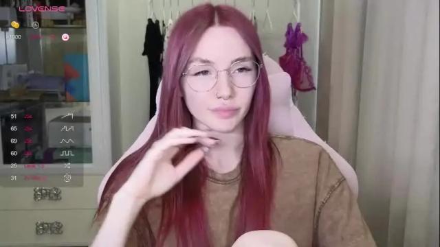 Image 7 of littlevildevil Stream on Chaturbate on 1 month ago