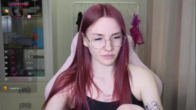 Image 4 of littlevildevil Stream on Chaturbate on 1 month ago