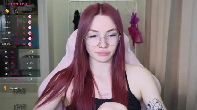 Image 8 of littlevildevil Stream on Chaturbate on 1 month ago