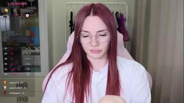 Image 10 of littlevildevil Stream on Chaturbate on 1 month ago