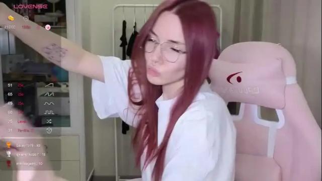 Image 11 of littlevildevil Stream on Chaturbate on 1 month ago