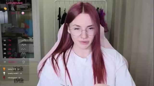 Image 3 of littlevildevil Stream on Chaturbate on 1 month ago
