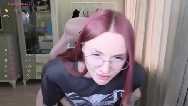 Image 6 of littlevildevil Stream on Chaturbate on 29 days ago