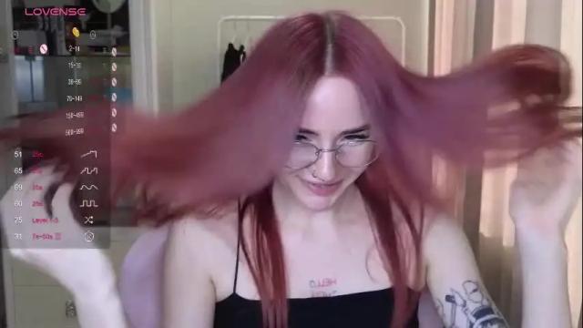 Image 10 of littlevildevil Stream on Chaturbate on 25 days ago