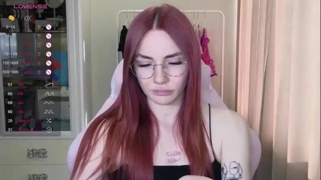 Image 2 of littlevildevil Stream on Chaturbate on 25 days ago
