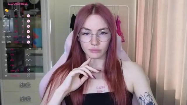 Image 3 of littlevildevil Stream on Chaturbate on 25 days ago