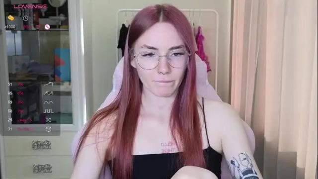 Image 6 of littlevildevil Stream on Chaturbate on 25 days ago