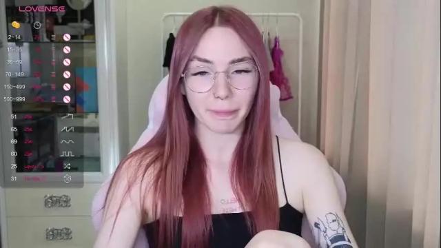 Image 7 of littlevildevil Stream on Chaturbate on 25 days ago