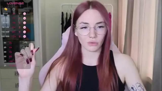 Image 10 of littlevildevil Stream on Chaturbate on 22 days ago