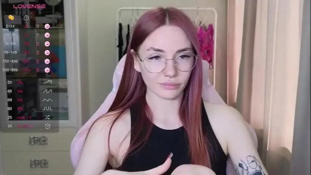 Image 12 of littlevildevil Stream on Chaturbate on 22 days ago