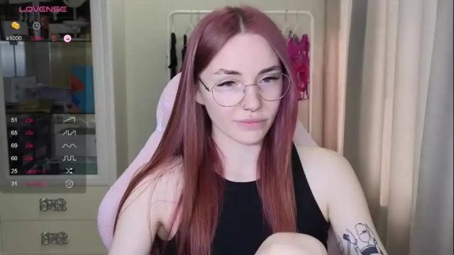 Image 2 of littlevildevil Stream on Chaturbate on 22 days ago