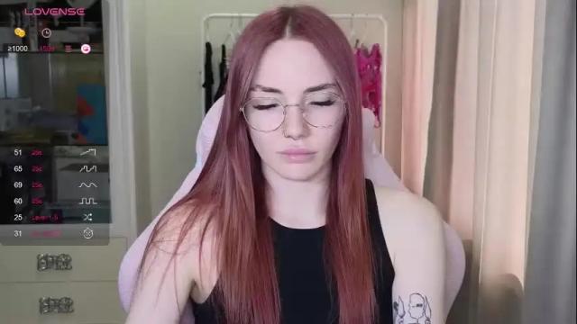Image 8 of littlevildevil Stream on Chaturbate on 22 days ago