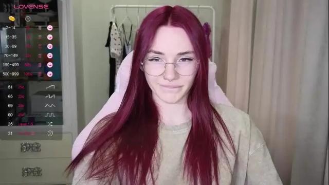 Image 10 of littlevildevil Stream on Chaturbate on 19 days ago