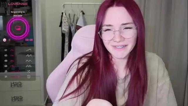 Image 12 of littlevildevil Stream on Chaturbate on 19 days ago