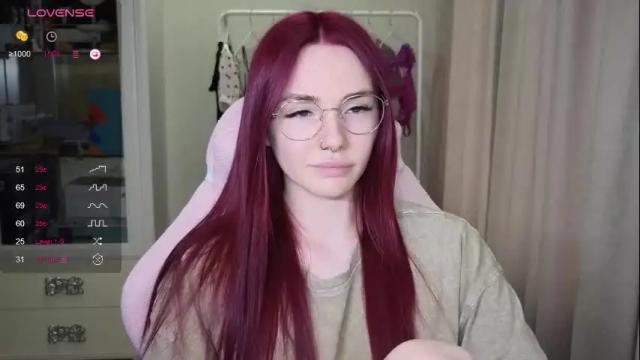 Image 3 of littlevildevil Stream on Chaturbate on 19 days ago