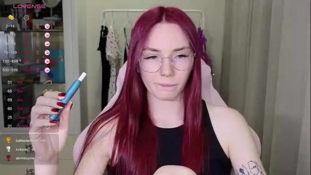 Image 11 of littlevildevil Stream on Chaturbate on 15 days ago