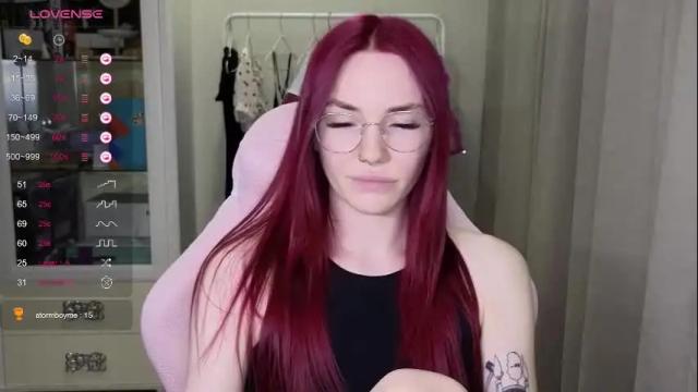 Image 7 of littlevildevil Stream on Chaturbate on 15 days ago