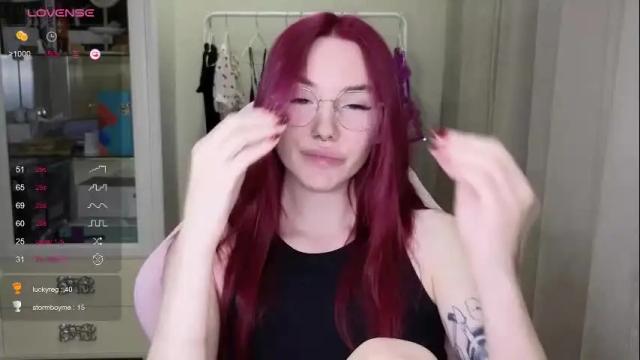 Image 8 of littlevildevil Stream on Chaturbate on 15 days ago