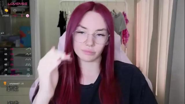 Image 12 of littlevildevil Stream on Chaturbate on 11 days ago