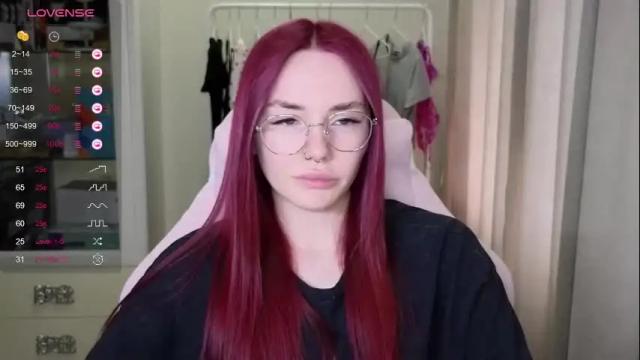 Image 2 of littlevildevil Stream on Chaturbate on 11 days ago