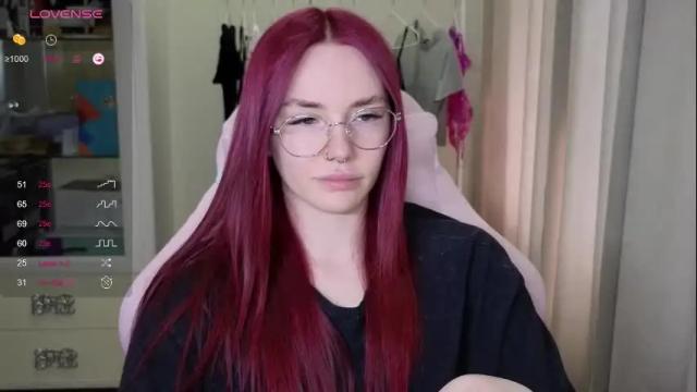 Image 3 of littlevildevil Stream on Chaturbate on 11 days ago