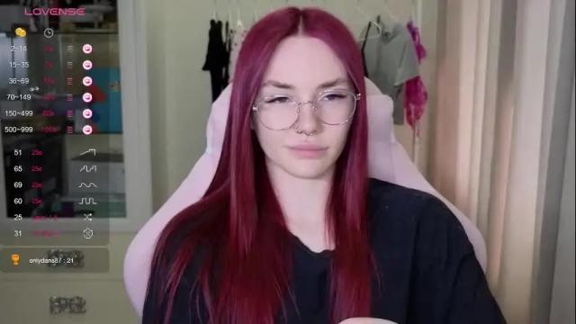 Image 4 of littlevildevil Stream on Chaturbate on 11 days ago