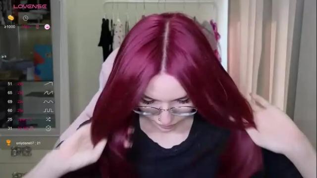 Image 8 of littlevildevil Stream on Chaturbate on 11 days ago