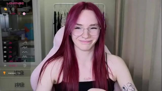 Thumbnail 1, littlevildevil's Stream at Chaturbate, 8 days ago