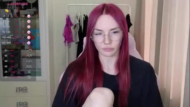 Image 12 of littlevildevil Stream on Chaturbate on 8 days ago