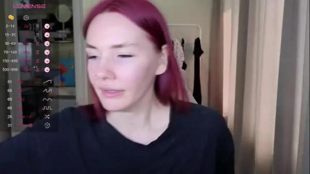 Image 3 of littlevildevil Stream on Chaturbate on 8 days ago