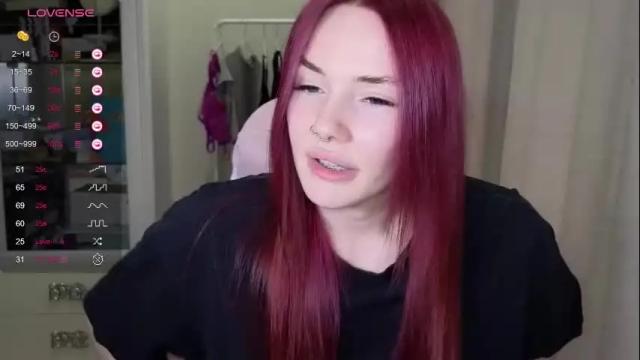 Image 10 of littlevildevil Stream on Chaturbate on 4 days ago