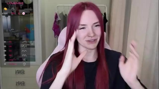 Image 11 of littlevildevil Stream on Chaturbate on 4 days ago