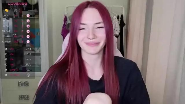 Image 12 of littlevildevil Stream on Chaturbate on 4 days ago