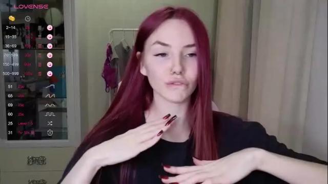 Image 4 of littlevildevil Stream on Chaturbate on 4 days ago
