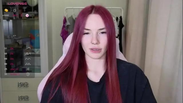 Image 6 of littlevildevil Stream on Chaturbate on 4 days ago