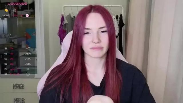 Image 7 of littlevildevil Stream on Chaturbate on 4 days ago