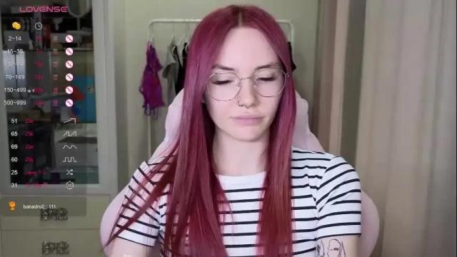 Thumbnail 3, littlevildevil's Stream at Chaturbate, 1 hour ago