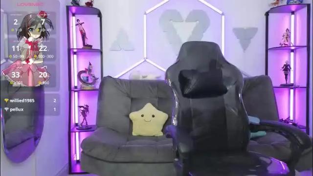 Thumbnail 2, littlevixen18's Stream at Chaturbate, 2 months ago