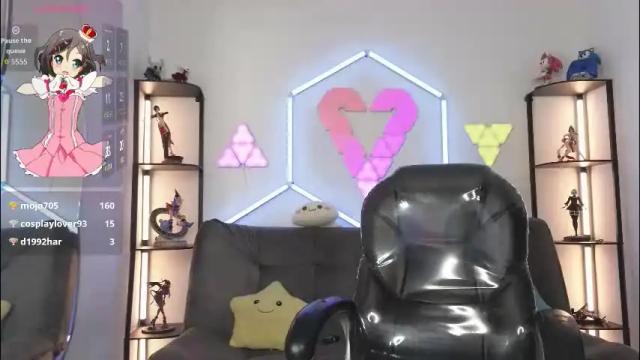 Image 7 of littlevixen18 Stream on Chaturbate on 2 months ago