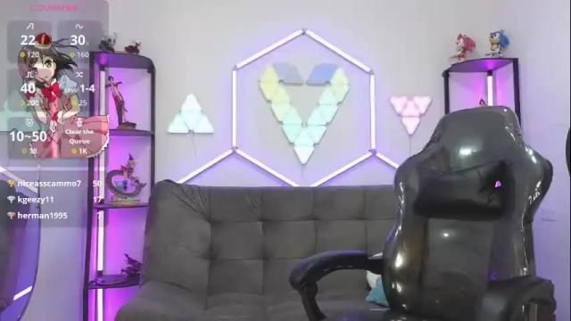 Image 4 of littlevixen18 Stream on Chaturbate on 2 months ago