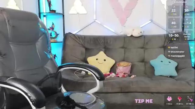 Image 2 of littlevixen18 Stream on Chaturbate on 1 month ago