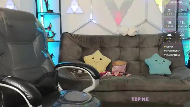 Image 3 of littlevixen18 Stream on Chaturbate on 1 month ago