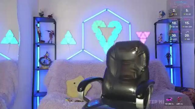 Image 12 of littlevixen18 Stream on Chaturbate on 29 days ago