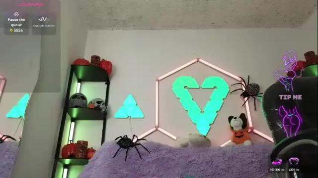 Image 6 of littlevixen18 Stream on Chaturbate on 27 days ago